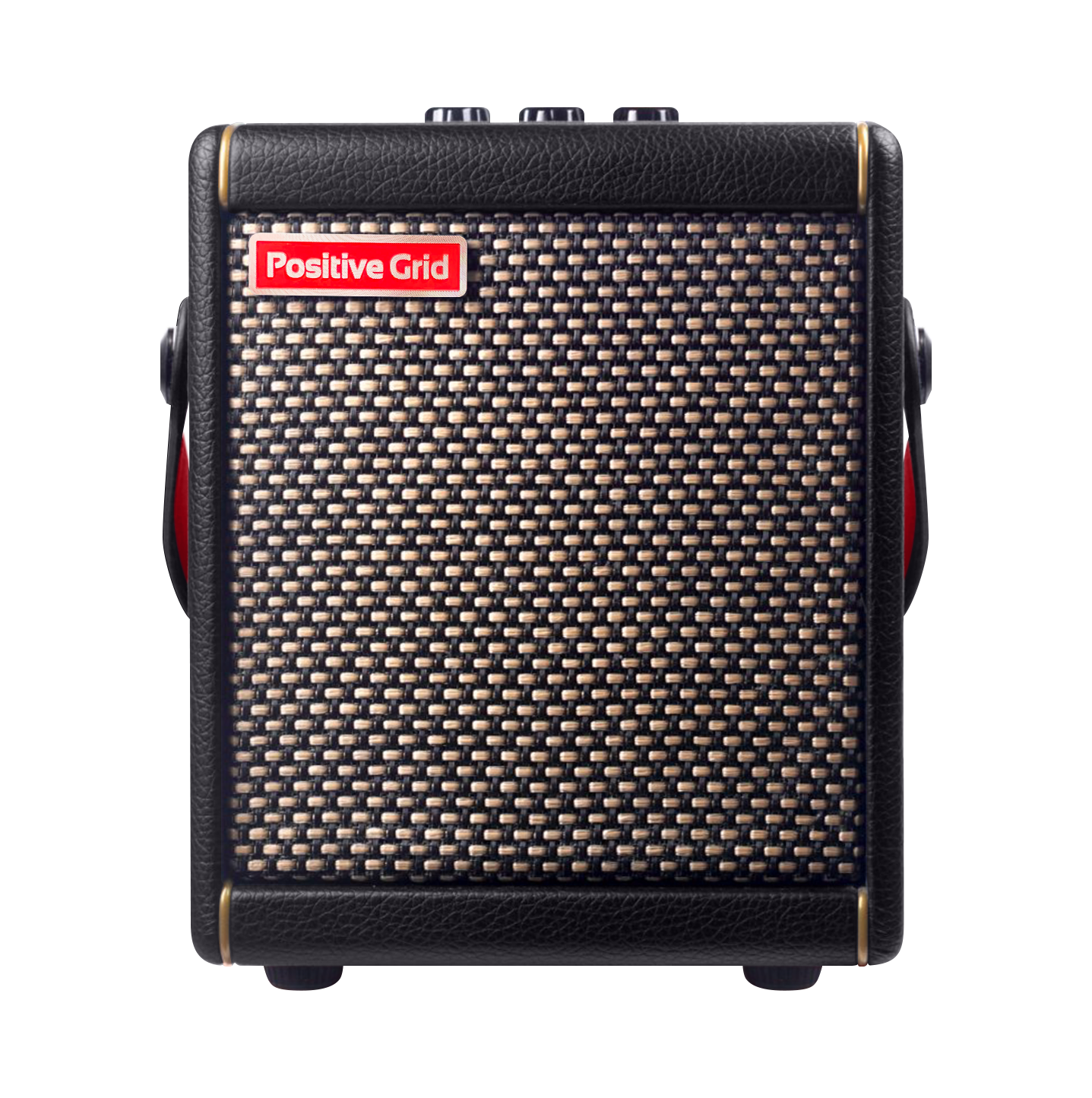 Positive Grid Spark Mini