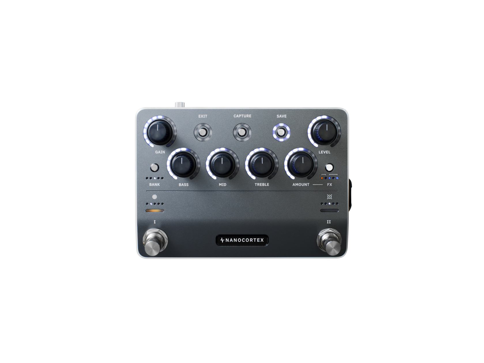 Neural DSP Nano Cortex afbeelding