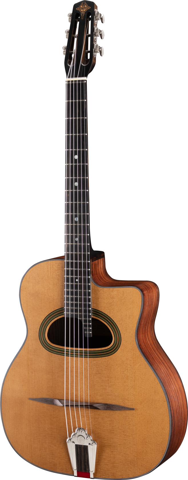 Eastman DM-3 Grande Bouche