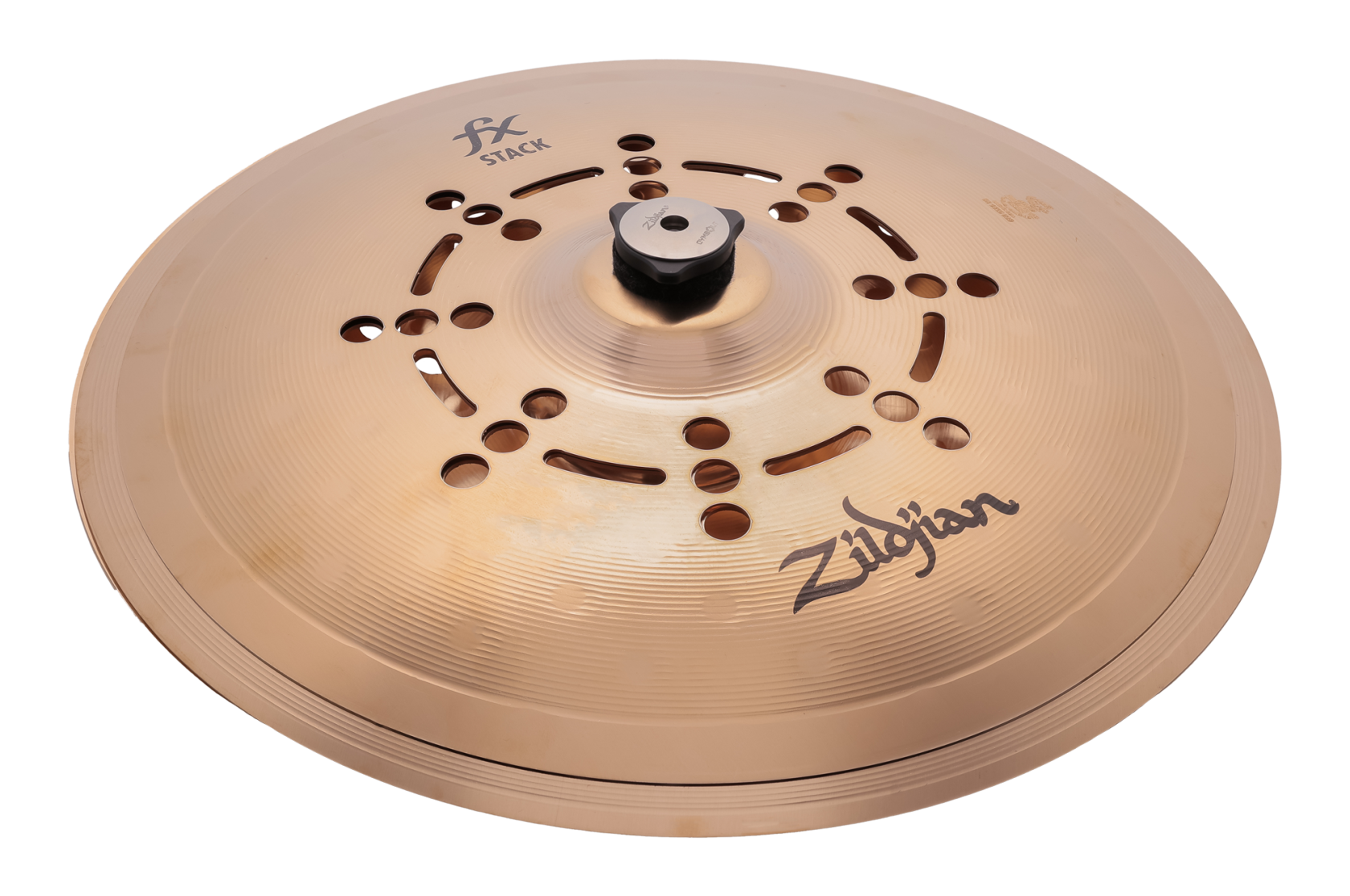 Zildjian FX Stack 14"