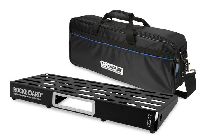 RockBoard Tres 3.2 B