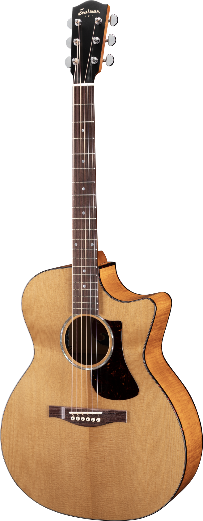 Eastman PCH3-GAce Amberburst