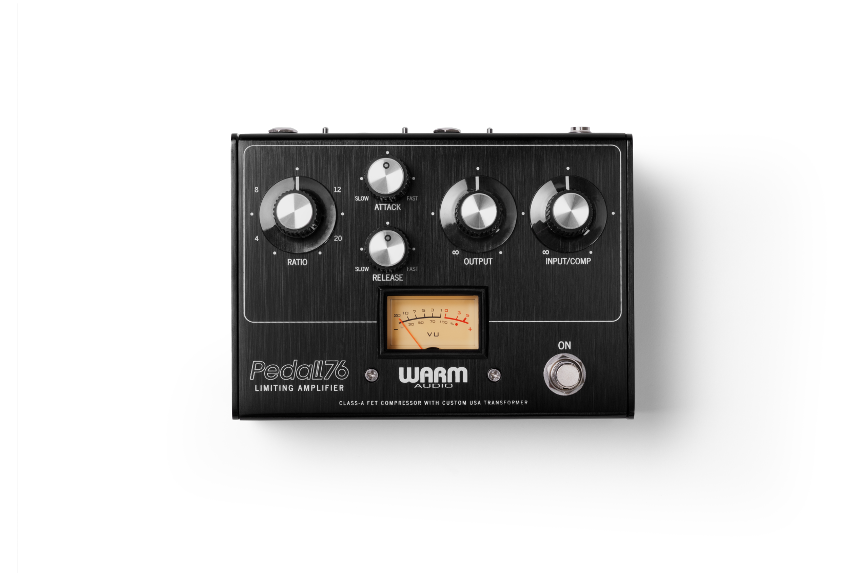 Warm Audio Pedal76 afbeelding