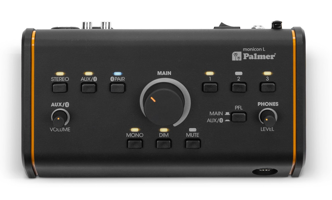 Palmer MONICON L G2 afbeelding