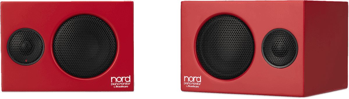 Nord Piano Monitor V2