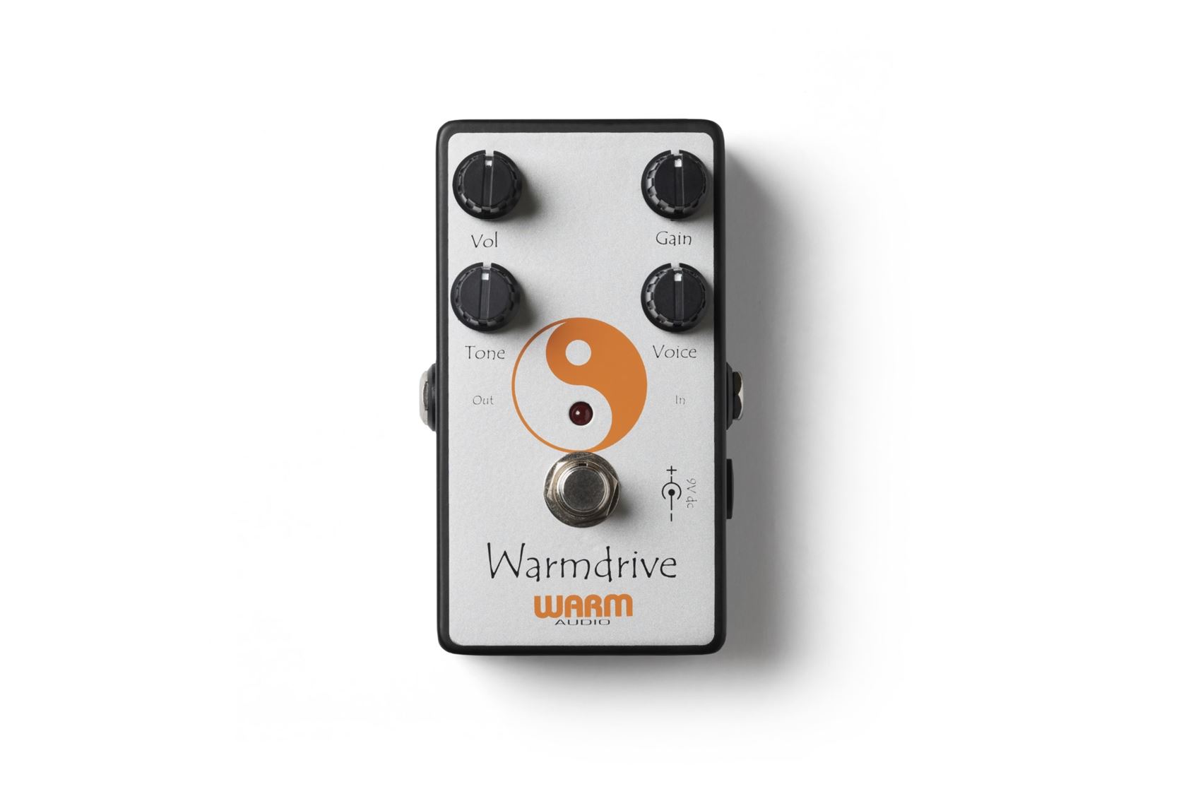 Warm Audio Warmdrive