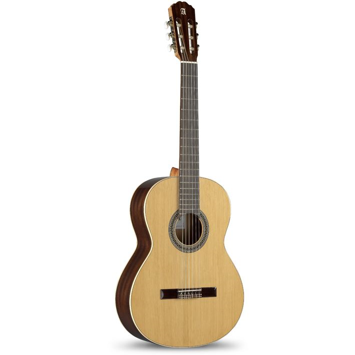 Alhambra 2C incl. gigbag afbeelding