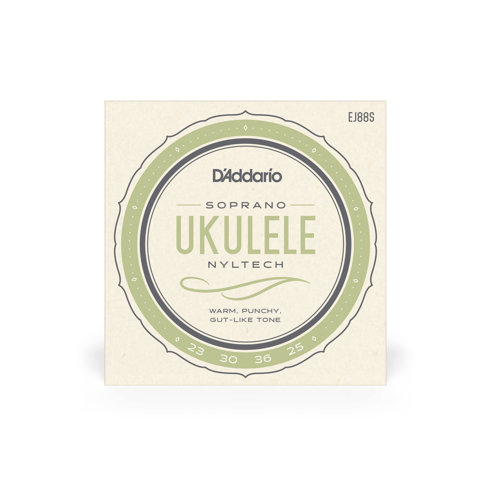 D'Addario EJ88S