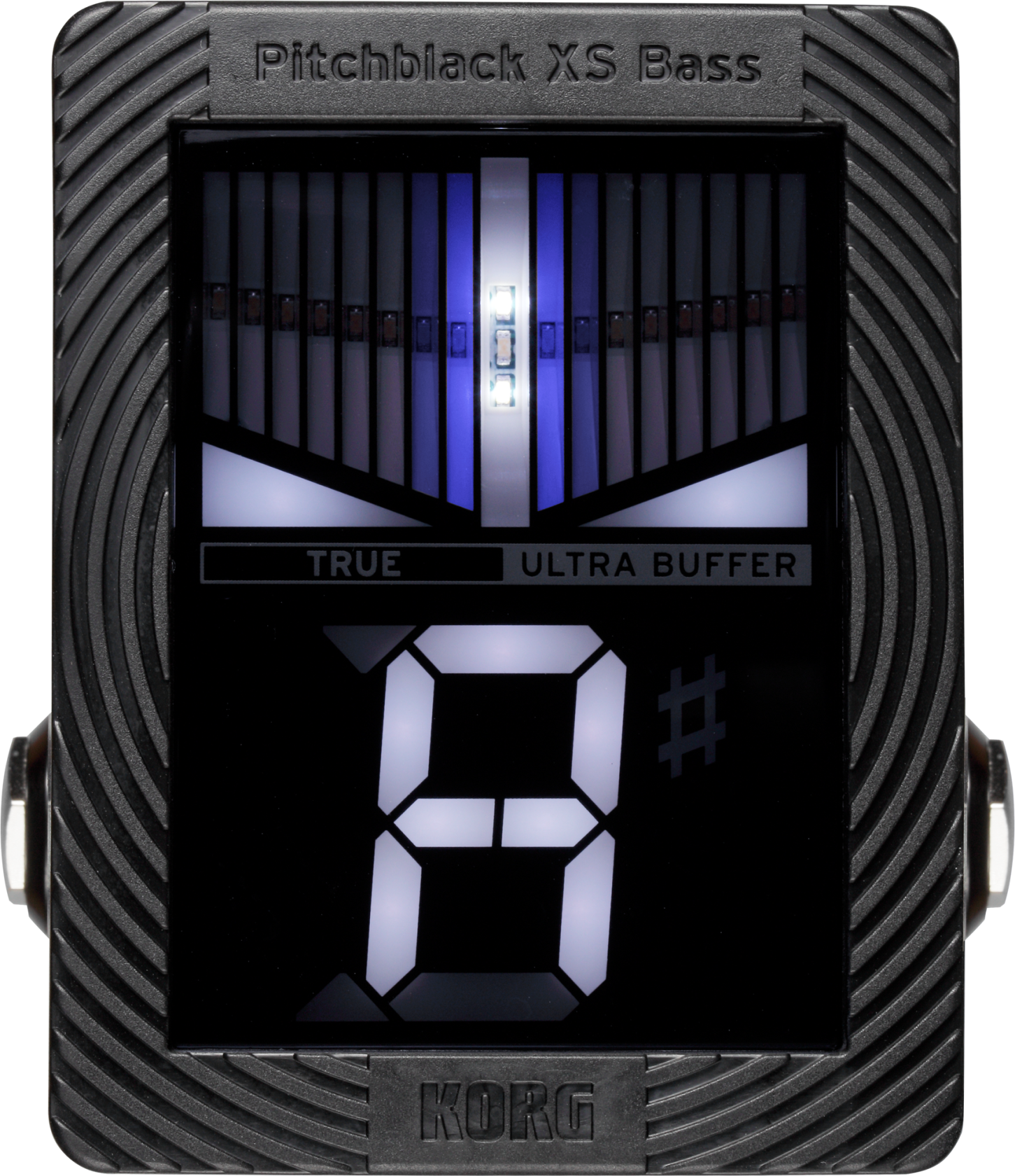 Korg Pitchblack XS Bass afbeelding