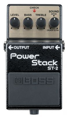 Boss ST-2