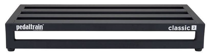 Pedaltrain Classic 2 TC afbeelding