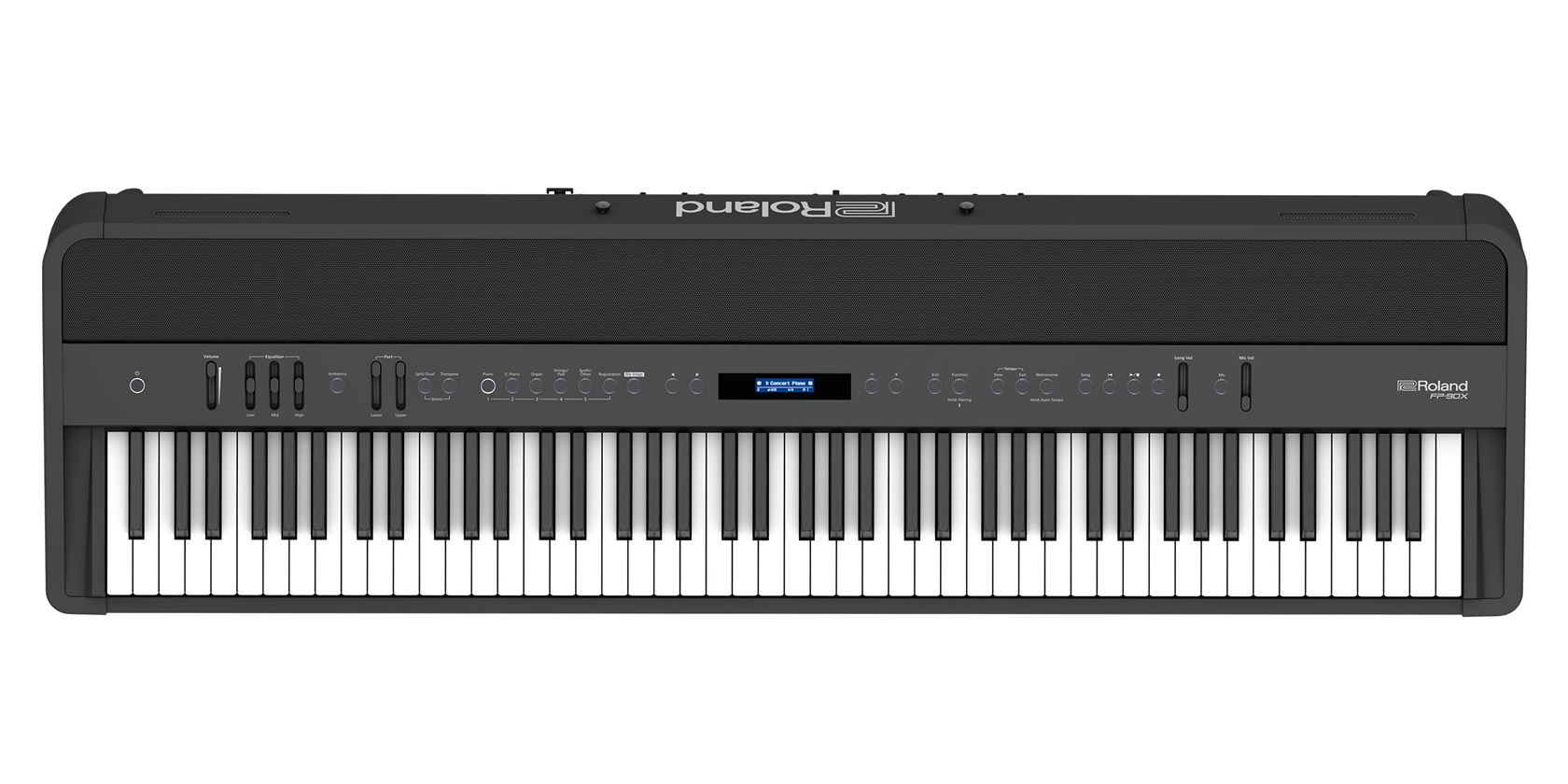 Roland FP-90X BK