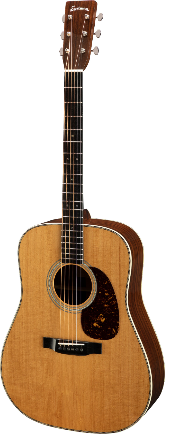 Eastman E8D-TC