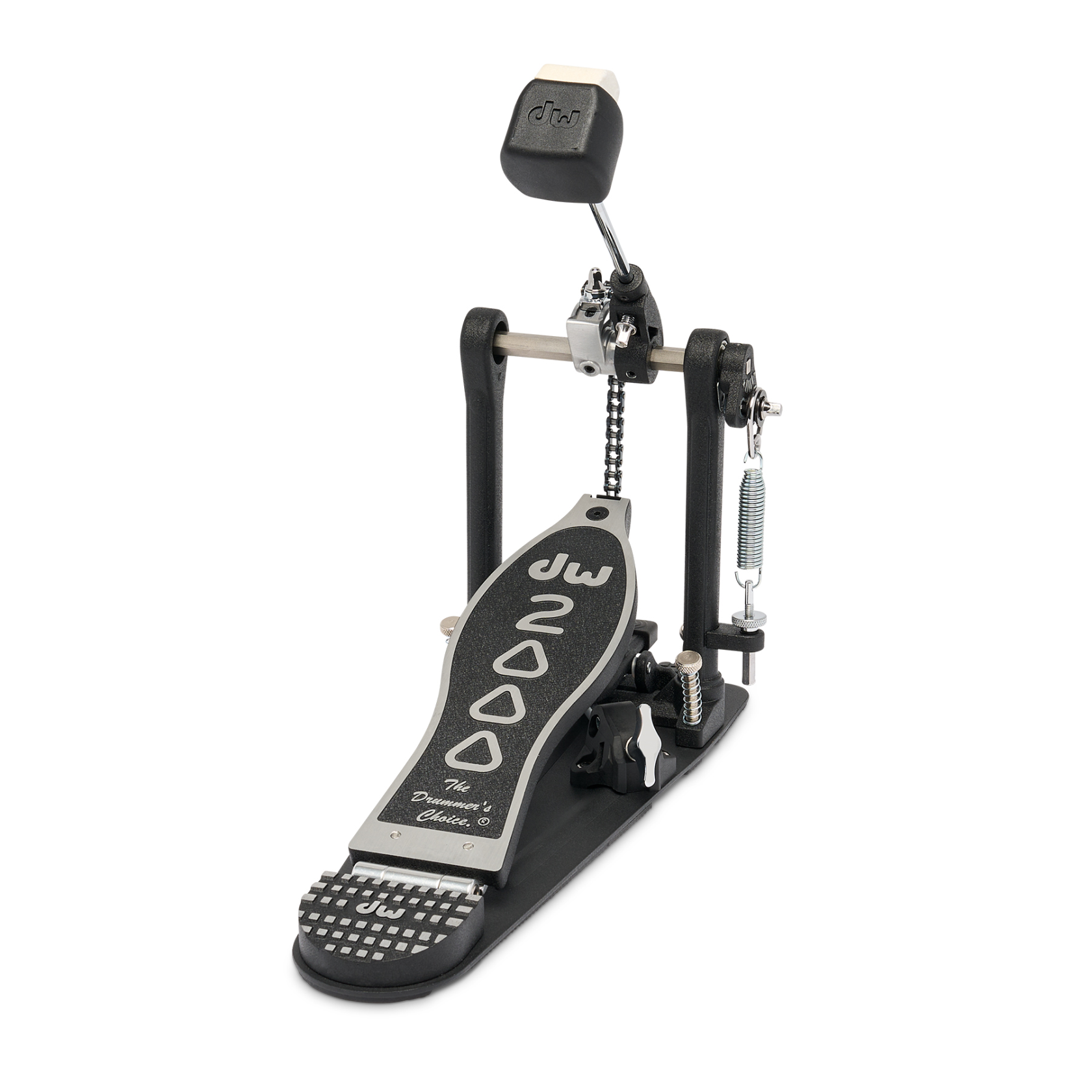 DW 2000A Single Pedal