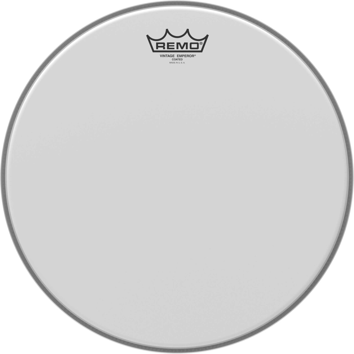 Remo 14" Emperor Vintage Coated, VE-0114-00