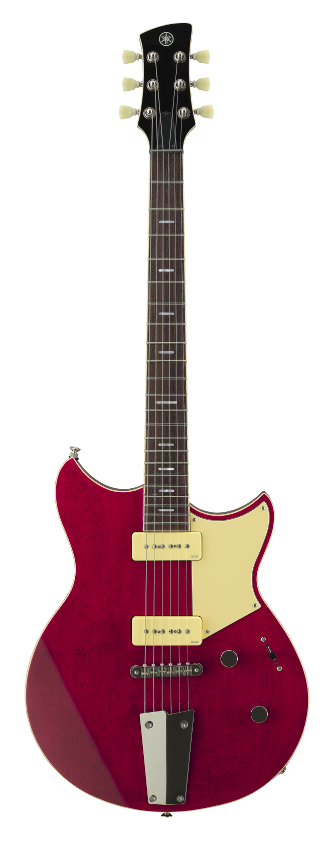 Yamaha Revstar RSS02T Fired Red