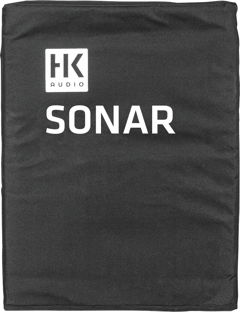 HK Audio Cover Sonar 115 Xi afbeelding