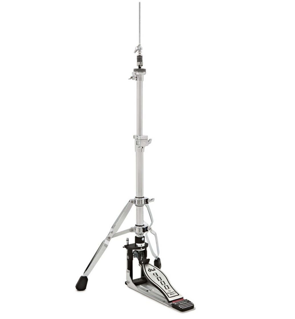DW 9500TB 2-leg Hi-hat stand afbeelding