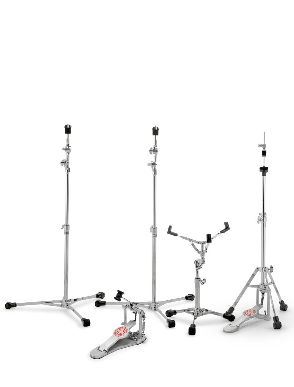 Sonor HS LT 2000 S Hardware Set