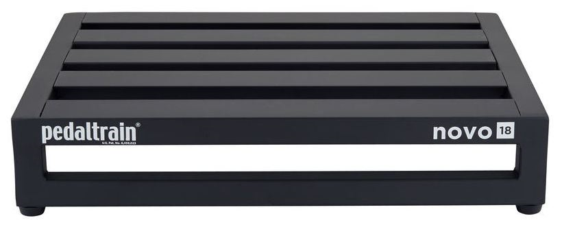 Pedaltrain Novo 18 TC afbeelding