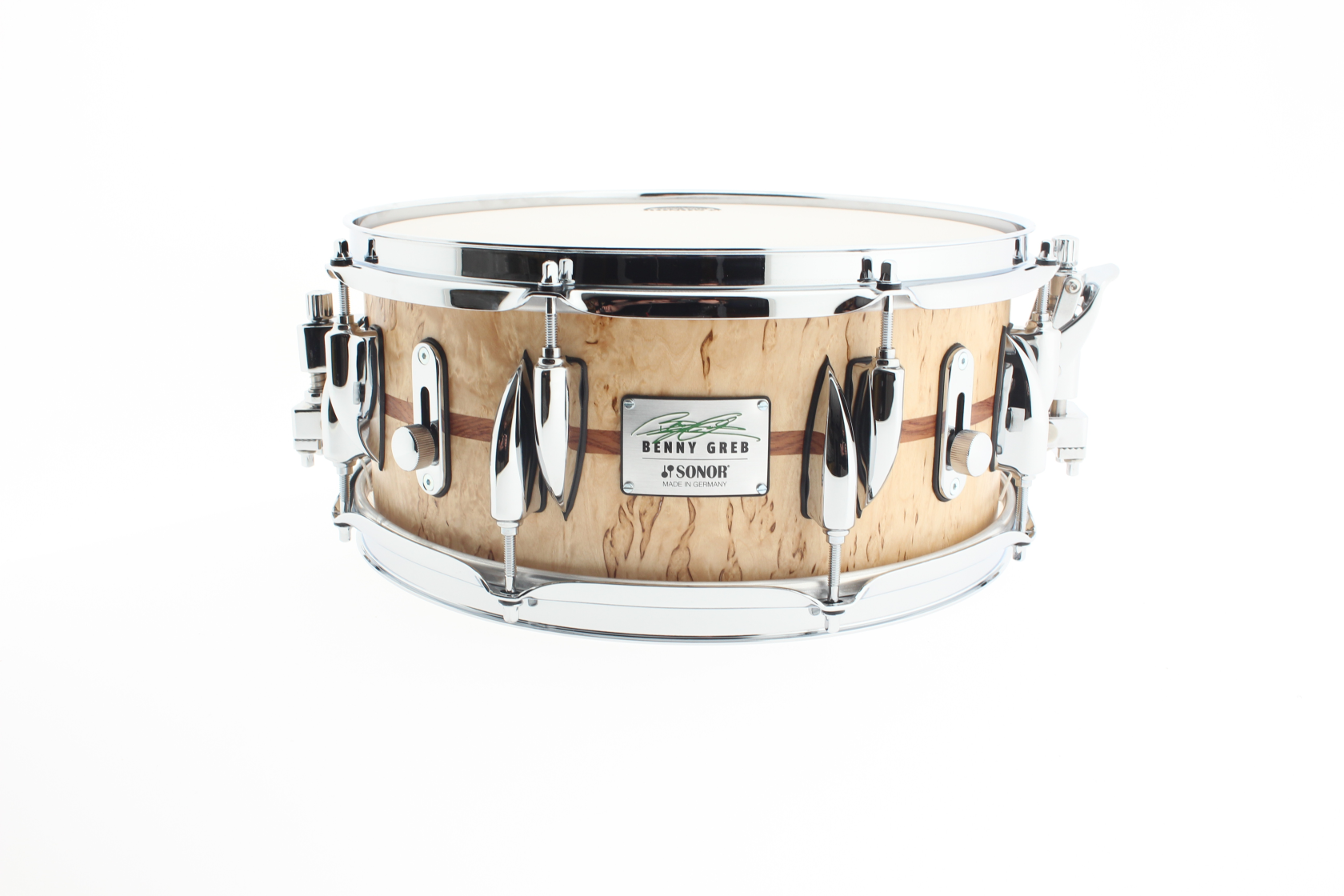 Sonor Benny Greb 13x5.75" Signature
