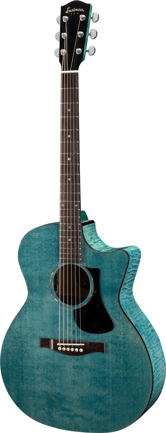 Eastman PCH3-GAce Faded Blue
