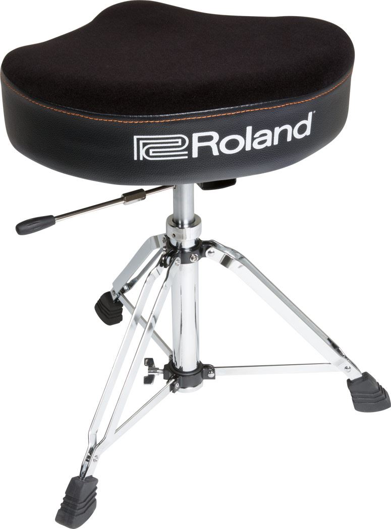 Roland RDT-SH-U Drum Throne Saddle