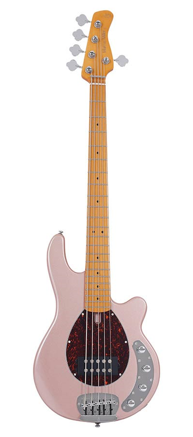 Sire Marcus Miller Z3 5-string Rosegold