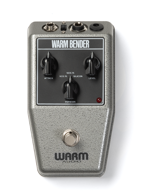 Warm Audio Warm Bender
