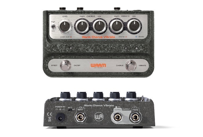 Warm Audio WA-C1