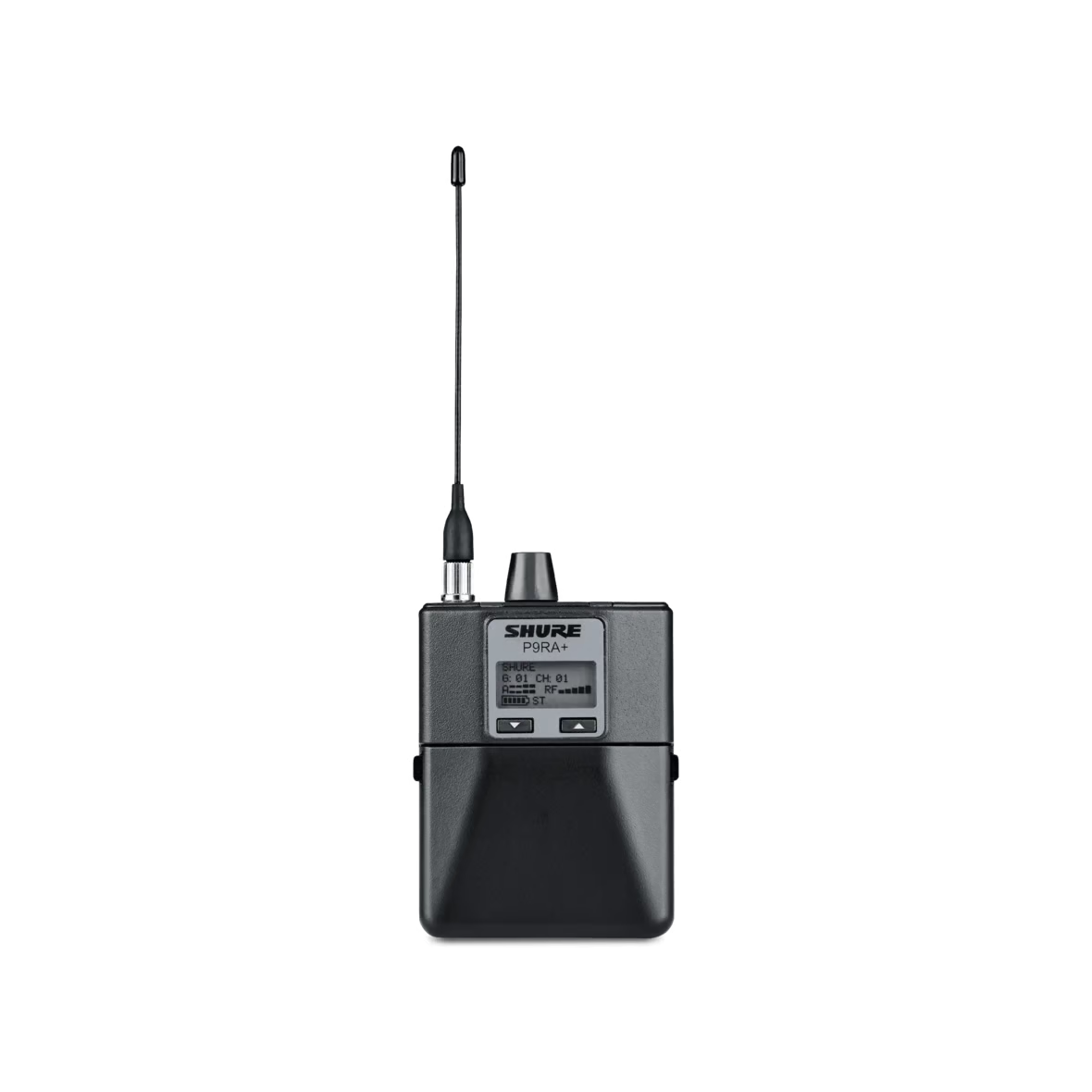 Shure P9RA+=-K1E