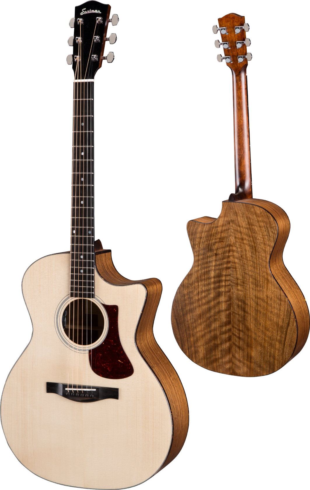 Eastman AC222CE
