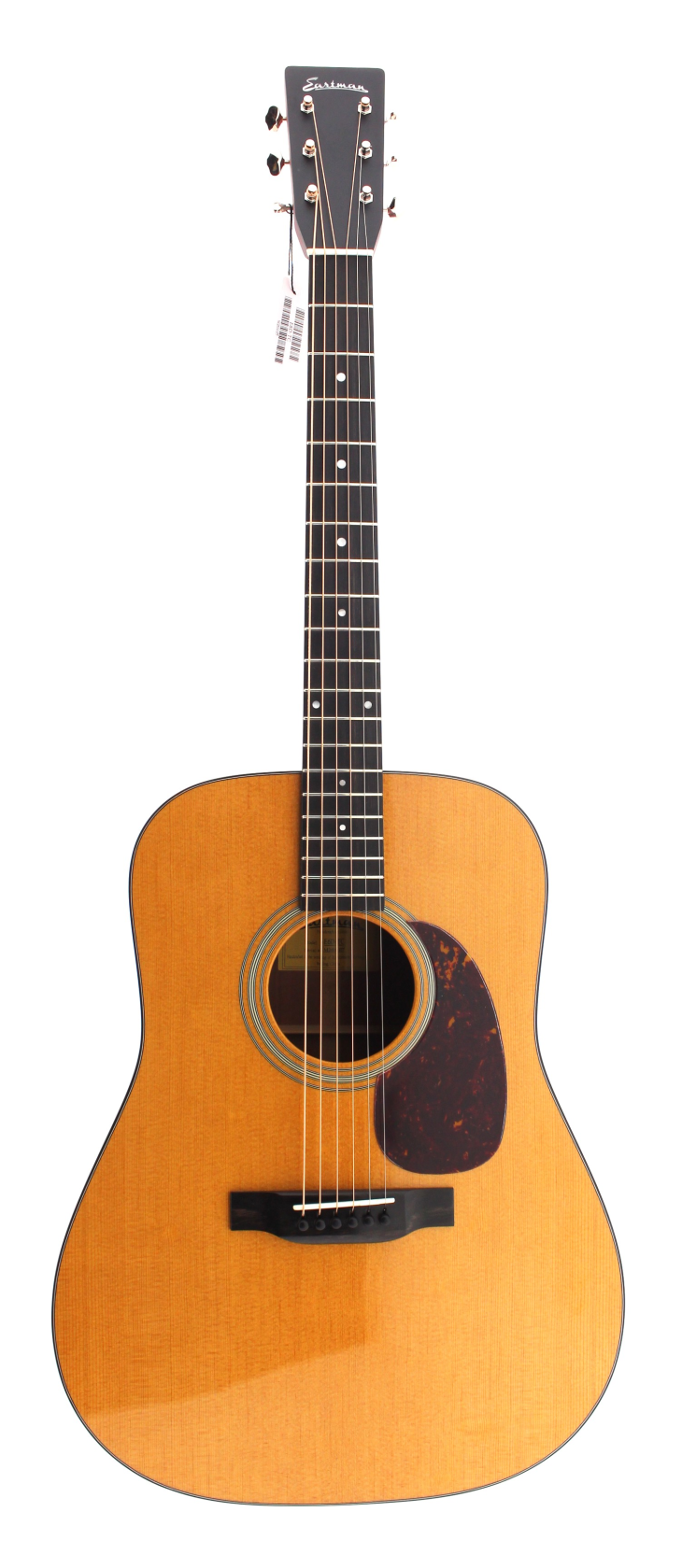 Eastman E6D-TC