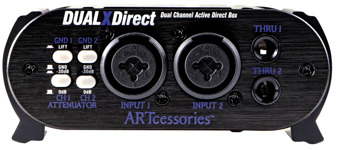 Art DUALXDirect afbeelding