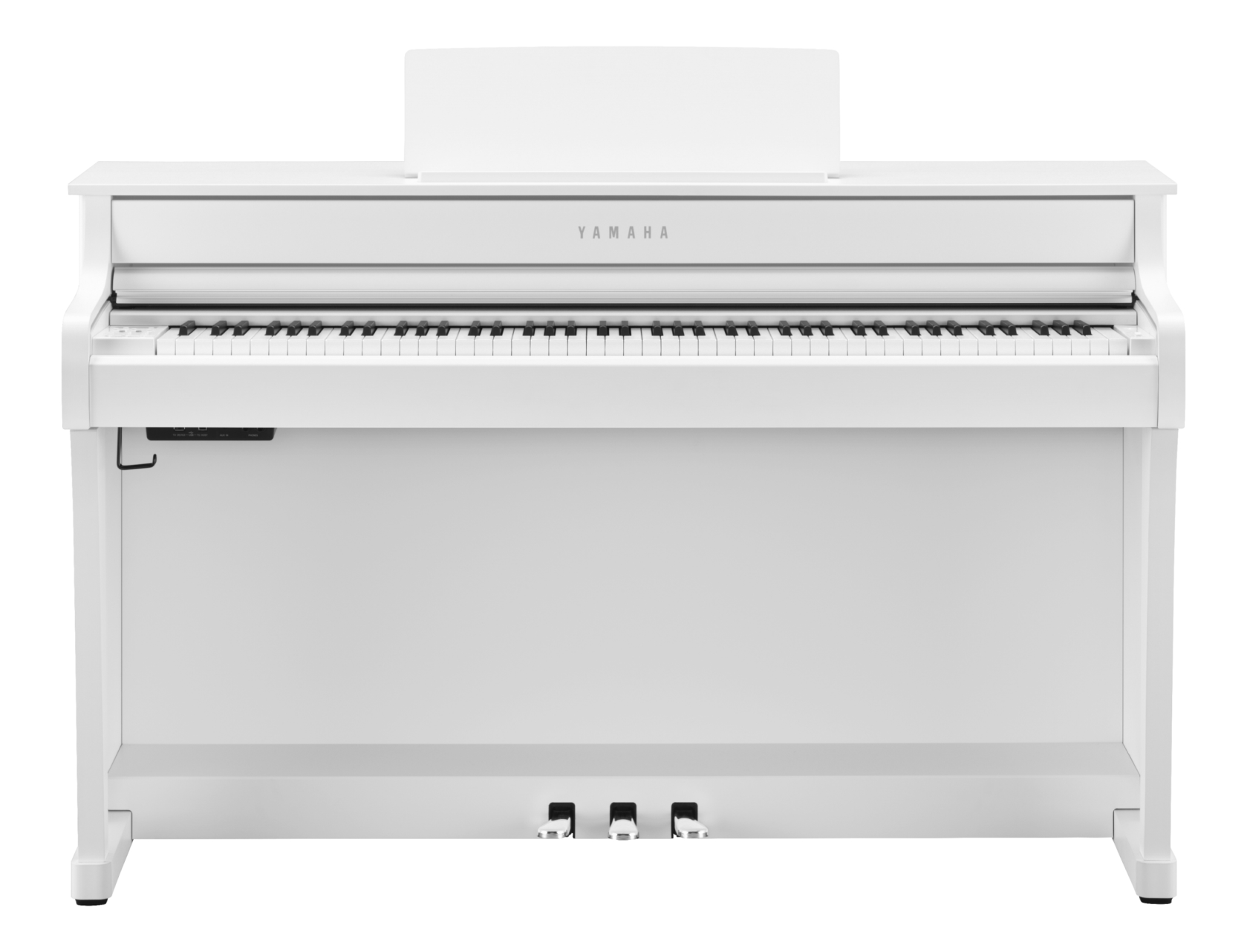 Yamaha CLP-835 WH