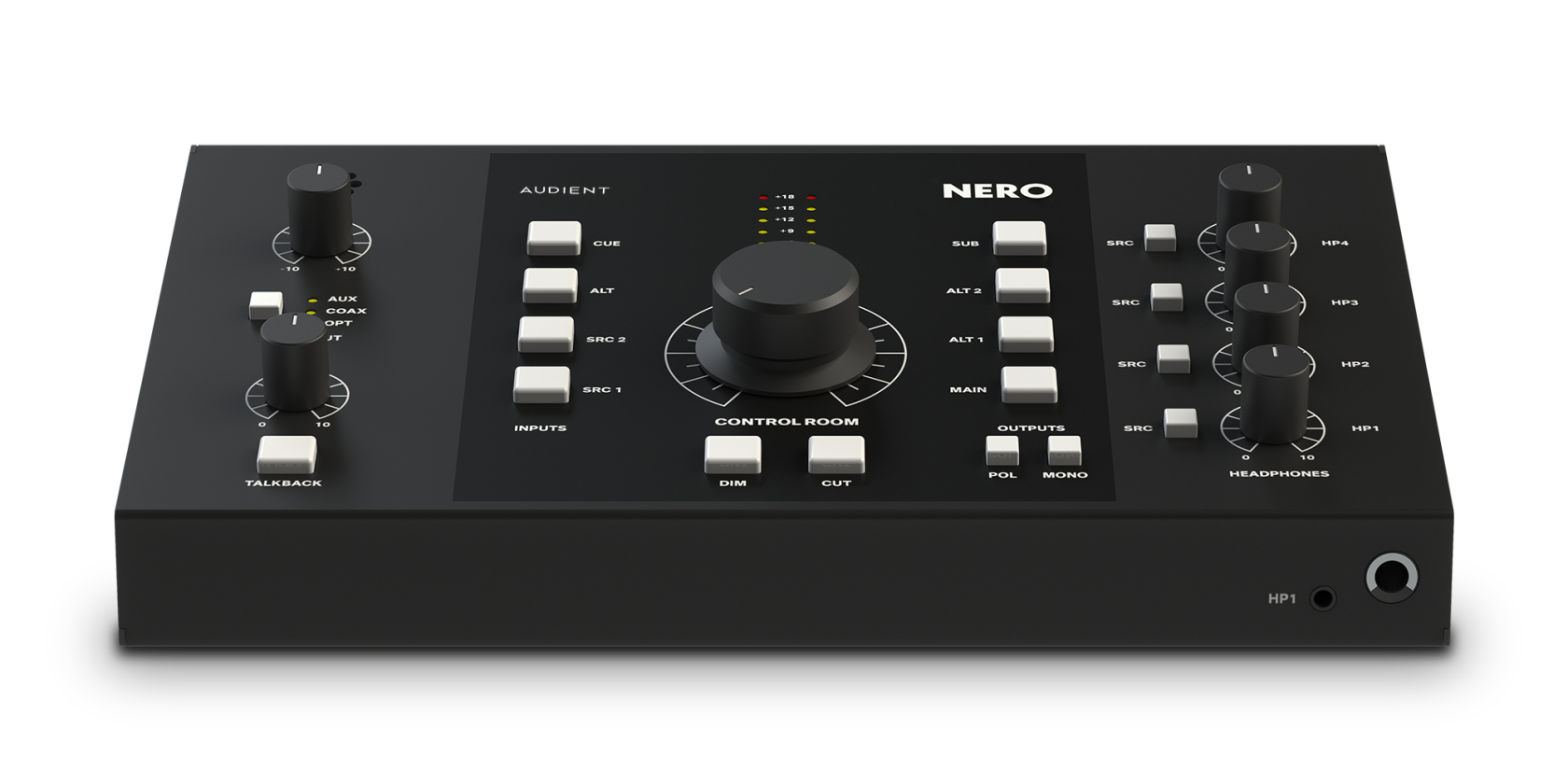 Audient NERO