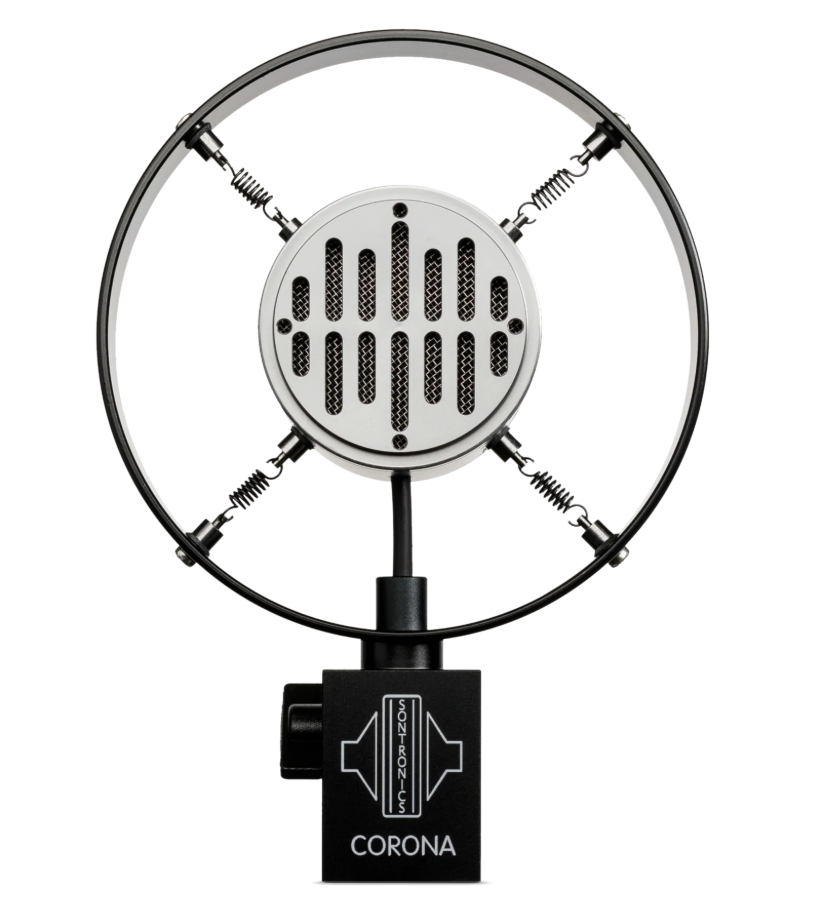 Sontronics Corona