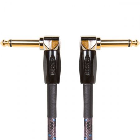 Boss BIC-3AA - Patchkabel, 1m, haaks