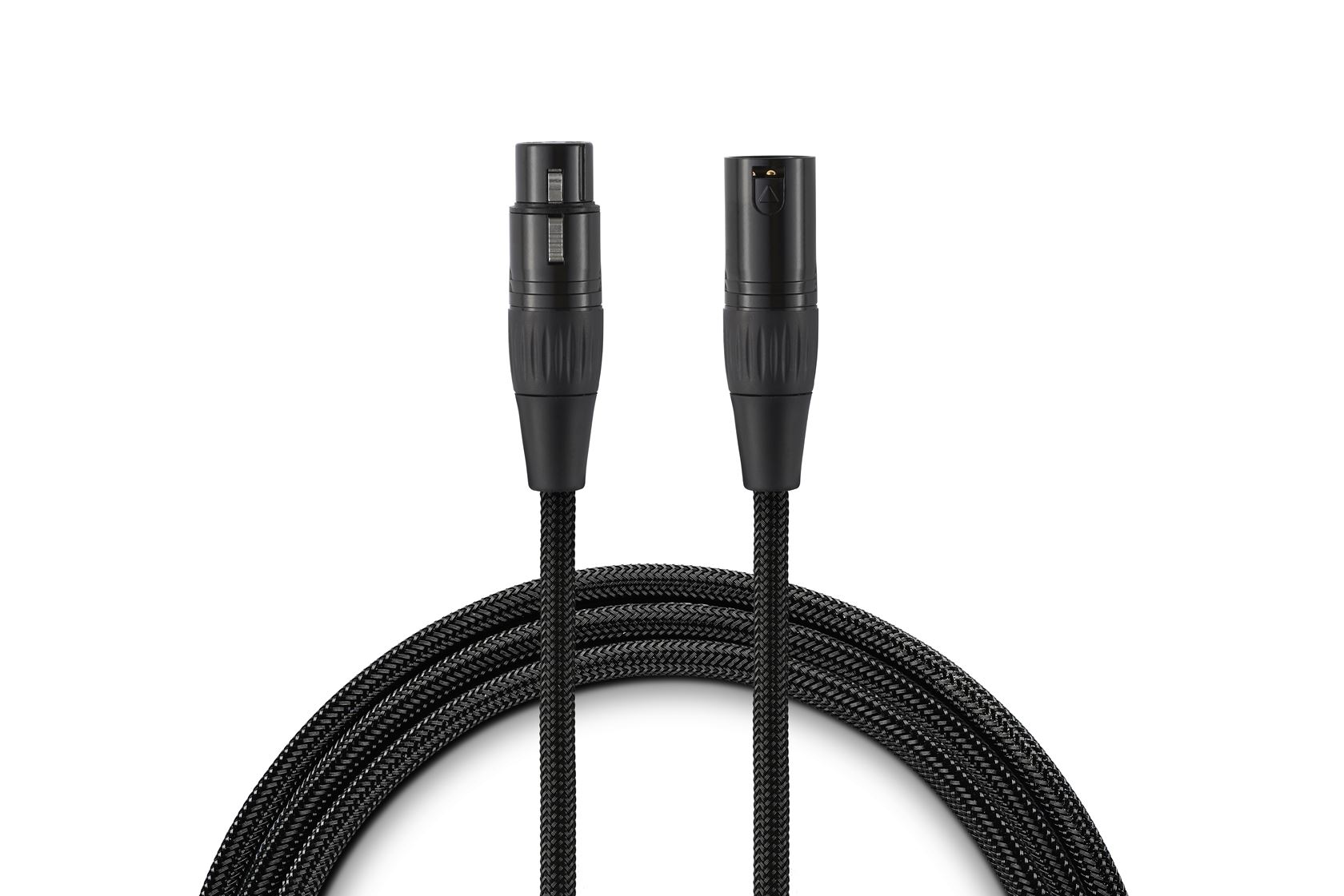 Warm Audio PREM-XLR-3'