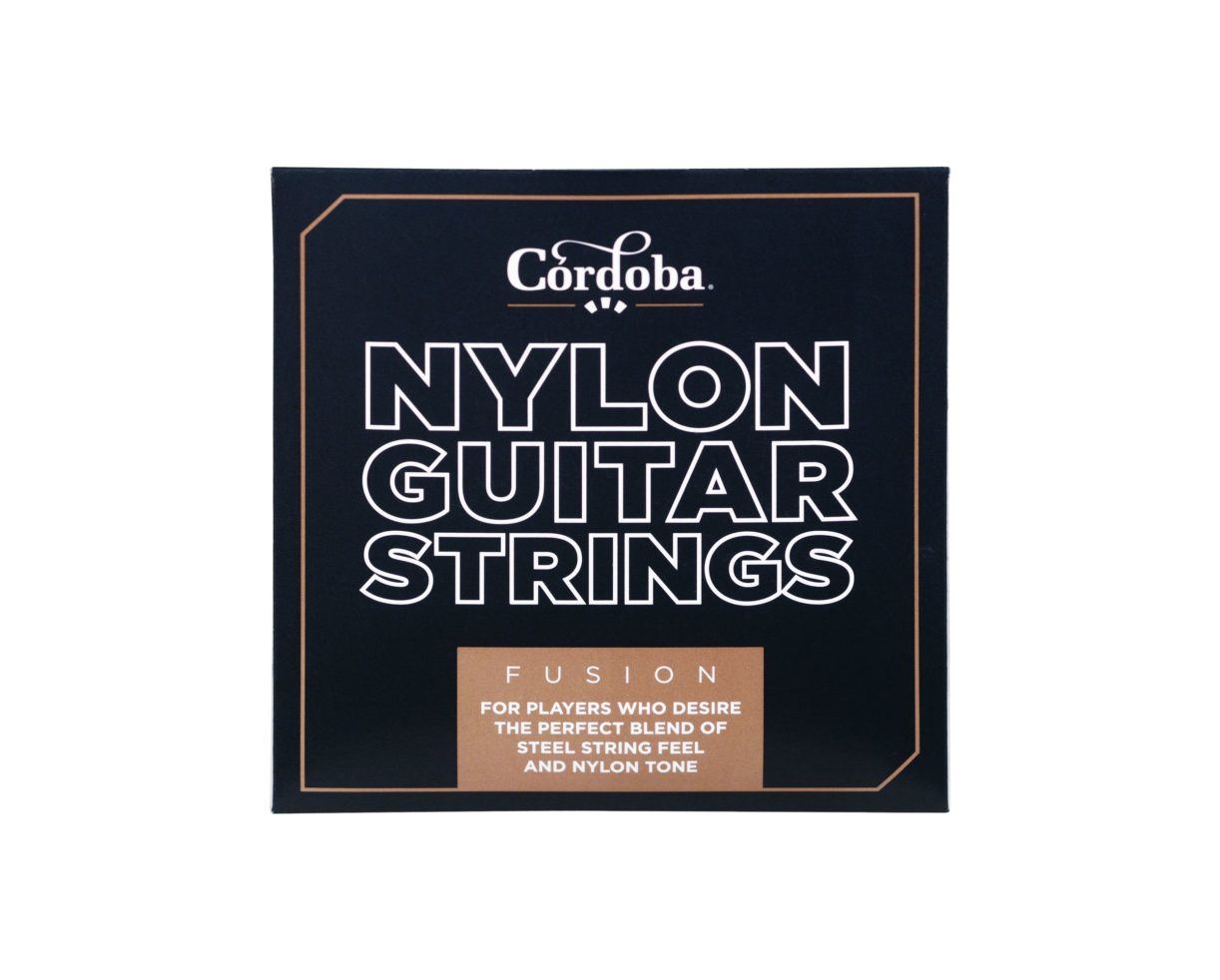 Cordoba 06203 Fusion Nylon, Brown