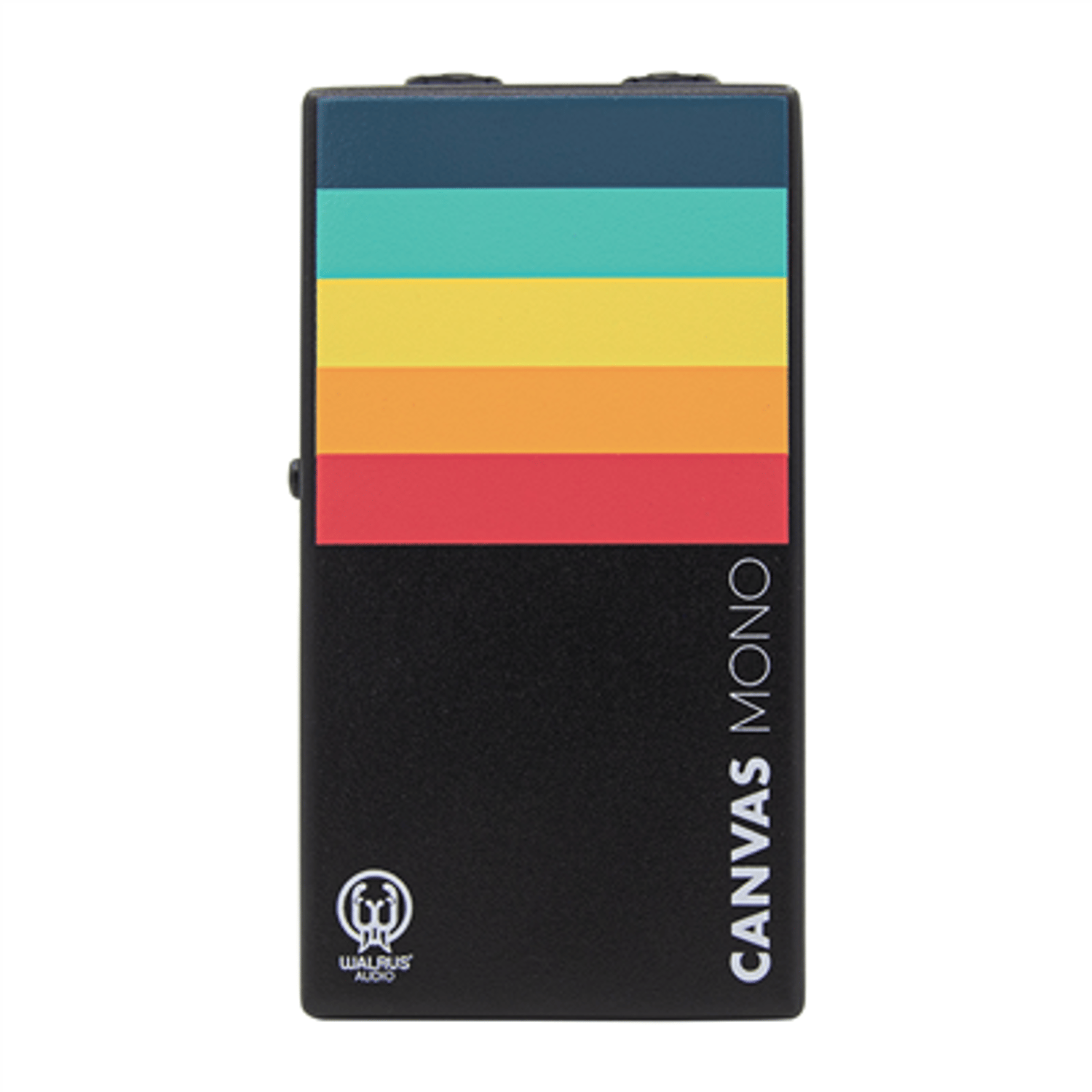 Walrus Audio Canvas Mono afbeelding