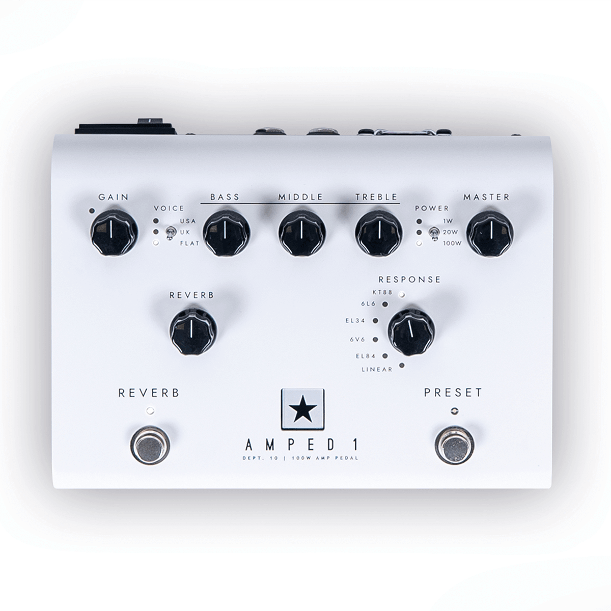 Blackstar Dept.10 Amped 1