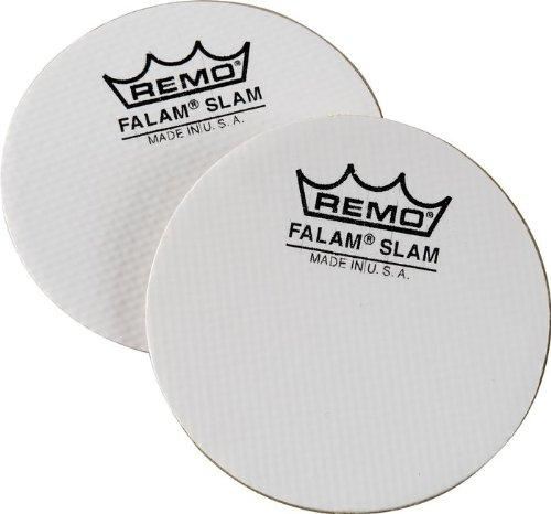 Remo 2.5" Falam Slam, 2-pack, KS-0002-PH