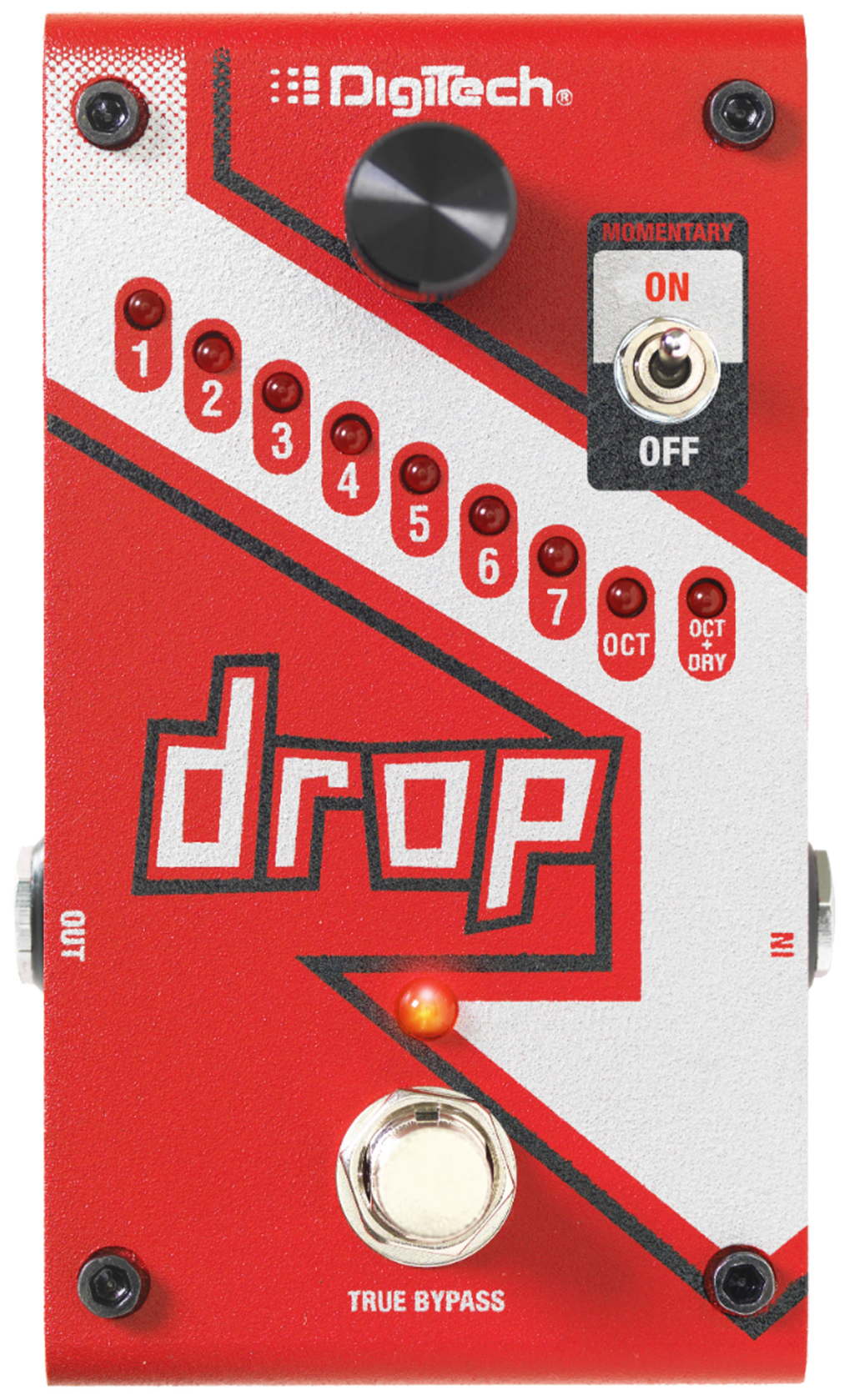Digitech Drop afbeelding