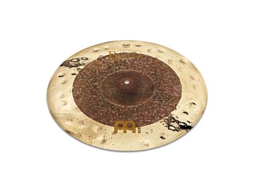 Meinl 16" Byzance Dual Crash
