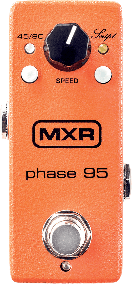 MXR M290 Phase 95 afbeelding