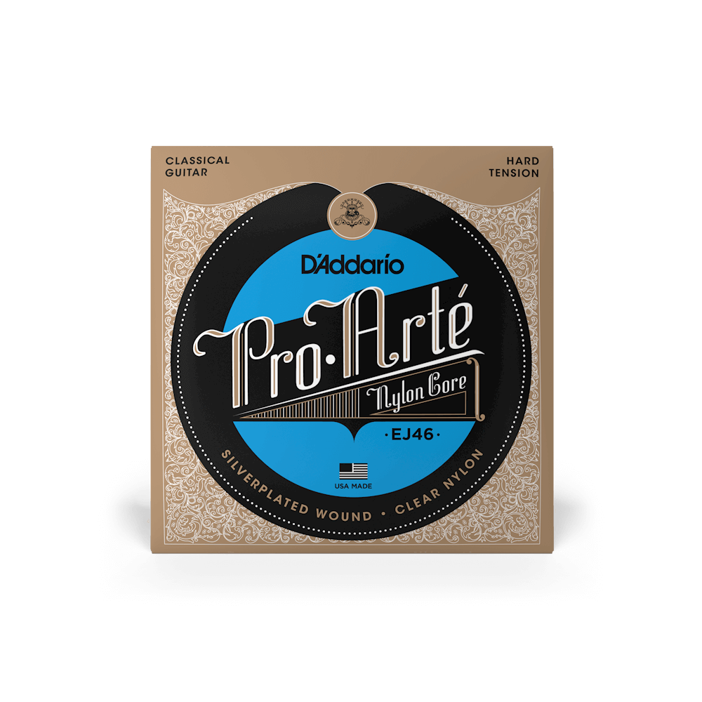 D'Addario EJ46