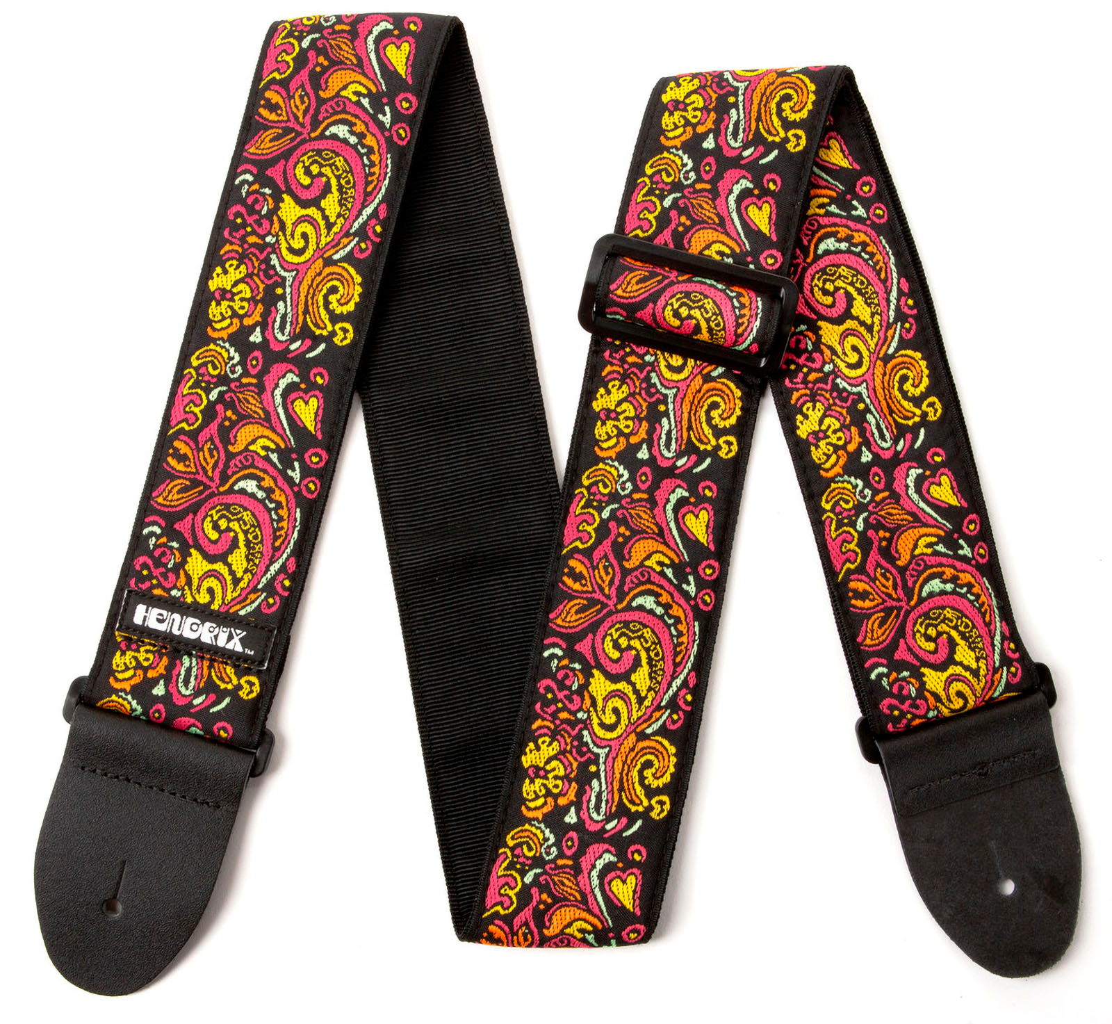 Dunlop JH18 Jimi Hendrix Cosmic Love Drops