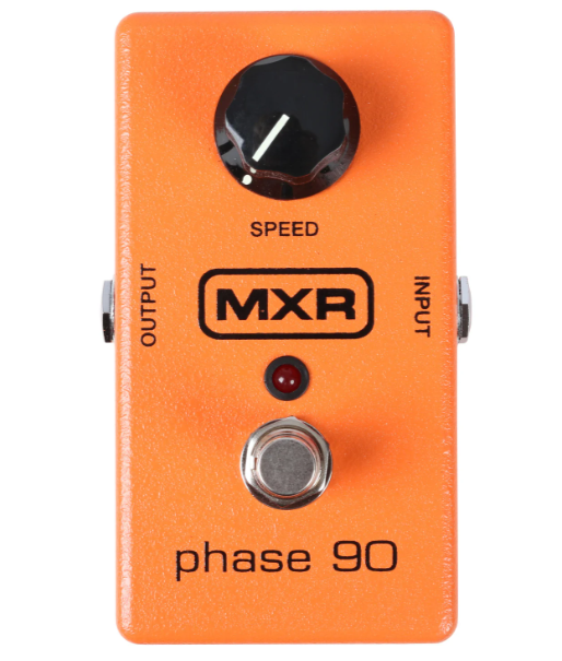 MXR M101 Phase 90