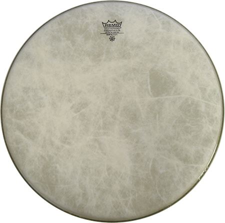 Remo 14" Fiberskyn 3 Ambassador, FA-0514-00
